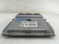 2013-2015 Nissan Sentra PCM Engine Control Computer ECU ECM PCU OEM P/N:NEC015-619 Fits Fits 2013 2014 2015 OEM Used Auto Pa