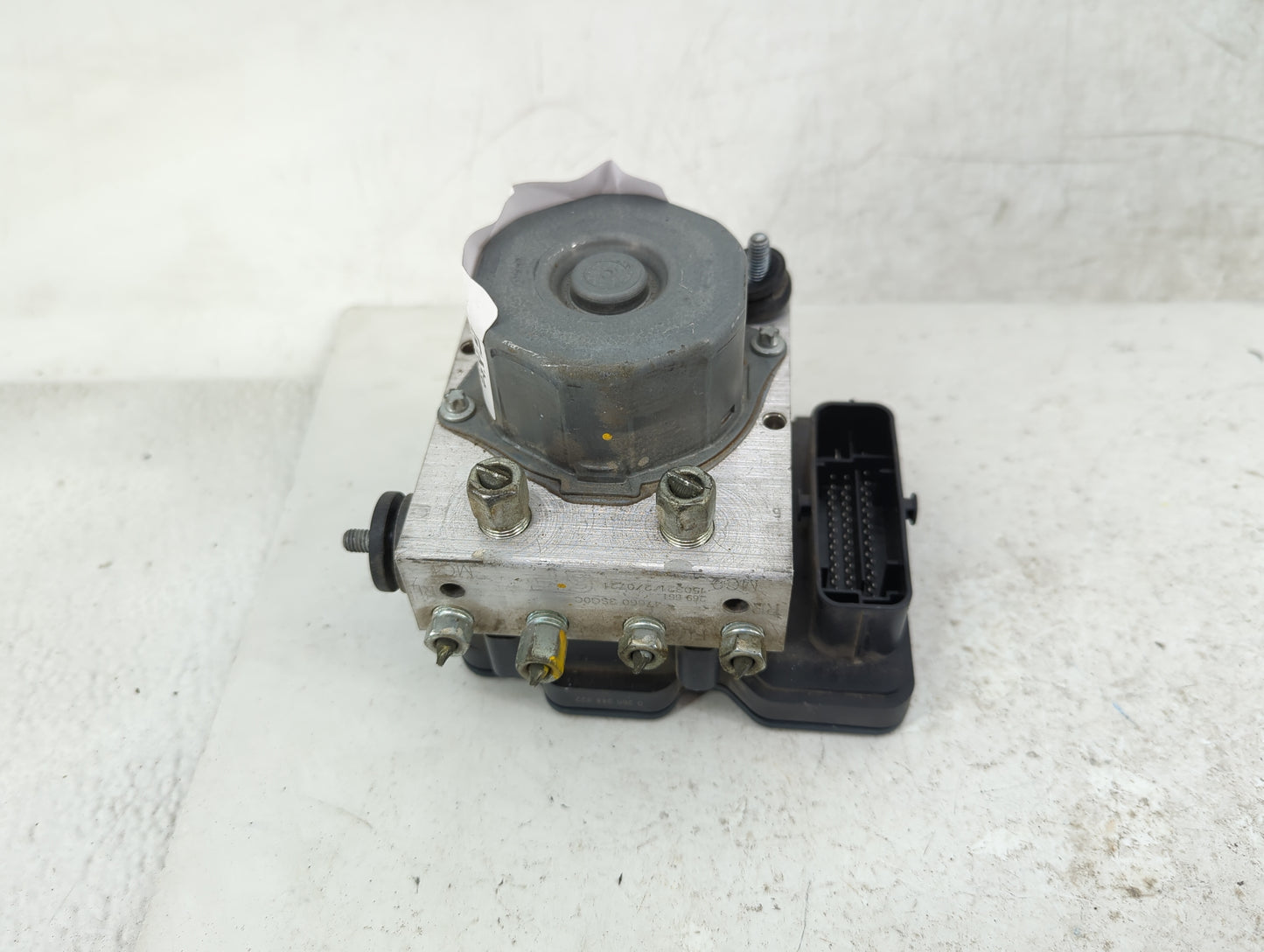 2014-2015 Nissan Sentra ABS Pump Control Module Replacement P/N:0265956096 2265106527 Fits Fits 2014 2015 OEM Used Auto Part