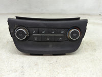 2015 Nissan Sentra Climate Control Module Temperature AC/Heater Replacement P/N:275004AT2A Fits OEM Used Auto Parts - Oemuse