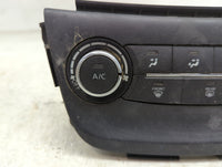 2015 Nissan Sentra Climate Control Module Temperature AC/Heater Replacement P/N:275004AT2A Fits OEM Used Auto Parts - Oemuse
