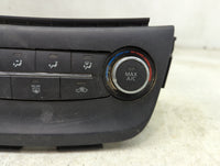 2015 Nissan Sentra Climate Control Module Temperature AC/Heater Replacement P/N:275004AT2A Fits OEM Used Auto Parts - Oemuse
