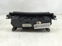 2015 Nissan Sentra Climate Control Module Temperature AC/Heater Replacement P/N:275004AT2A Fits OEM Used Auto Parts - Oemuse