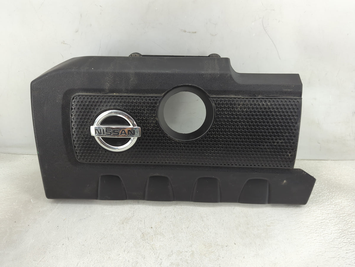 2015 Nissan Sentra Engine Cover 1430350 - Oemusedautoparts1.com
