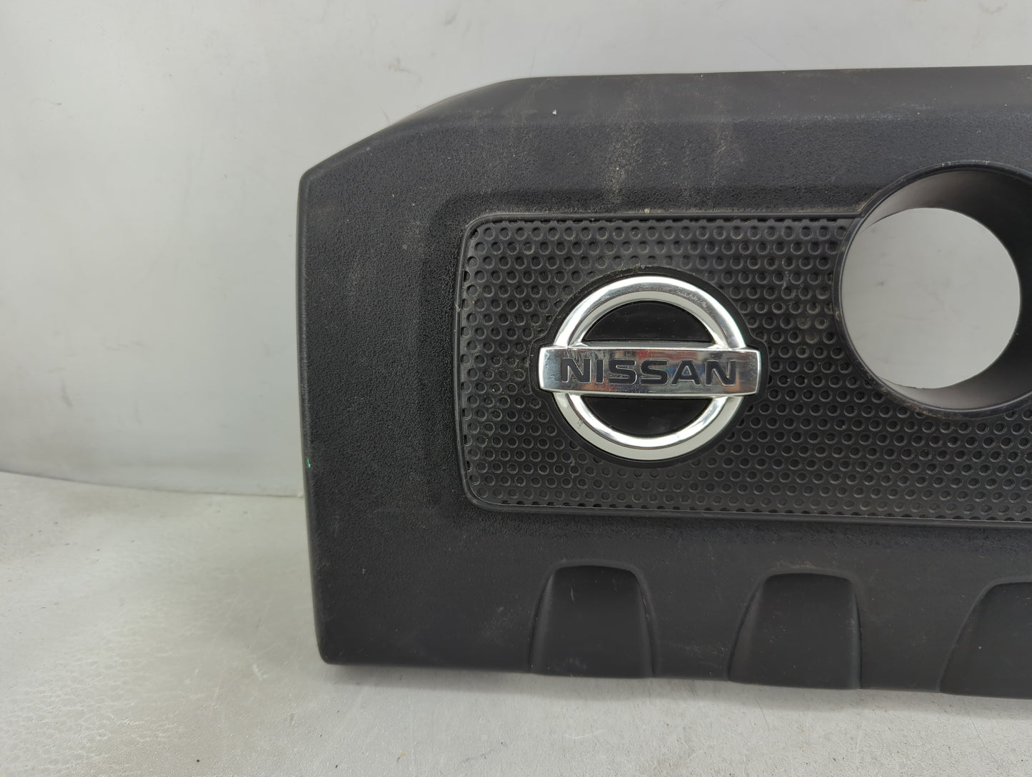2015 Nissan Sentra Engine Cover 1430350 - Oemusedautoparts1.com