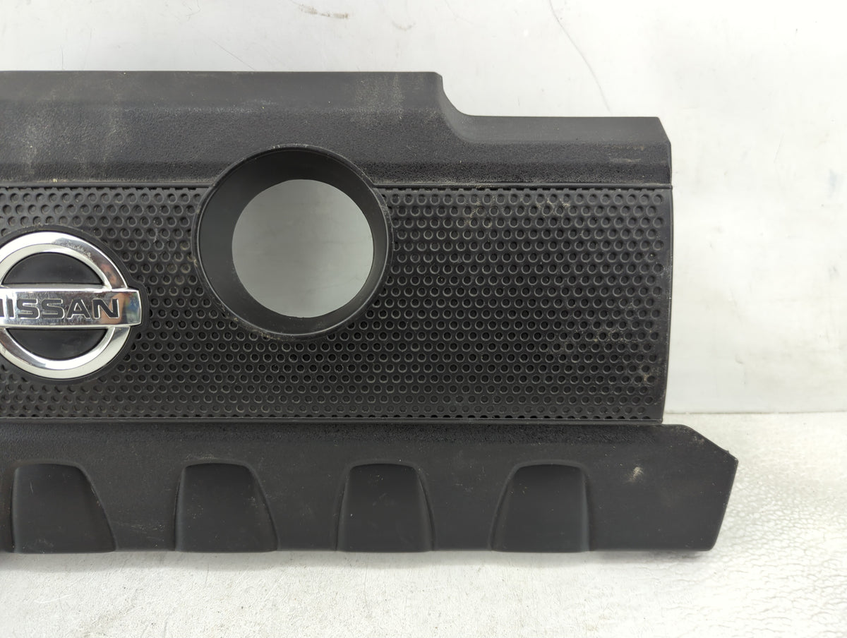 2015 Nissan Sentra Engine Cover 1430350 - Oemusedautoparts1.com