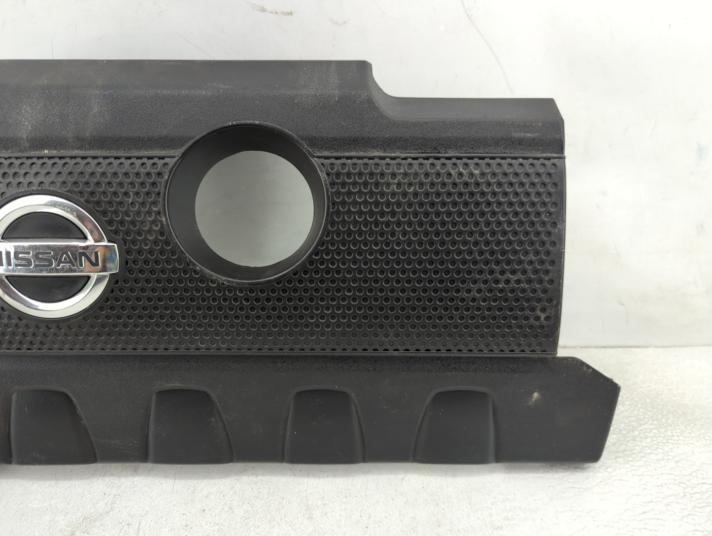 2015 Nissan Sentra Engine Cover 1430350 - Oemusedautoparts1.com