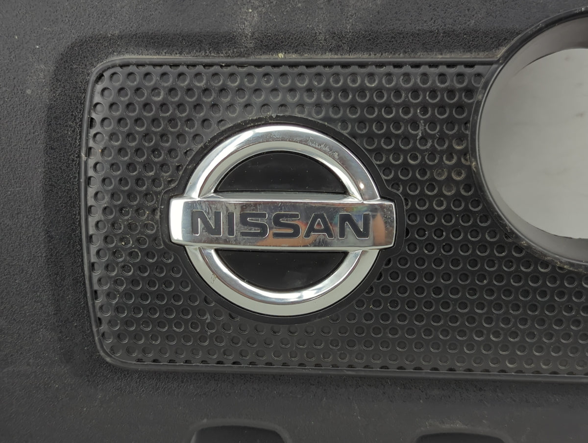 2015 Nissan Sentra Engine Cover 1430350 - Oemusedautoparts1.com