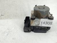2014-2015 Nissan Sentra ABS Pump Control Module Replacement P/N:47660 3SG0C 15D2013/4267, 0 265 244 373 Fits Fits 2014 2015 