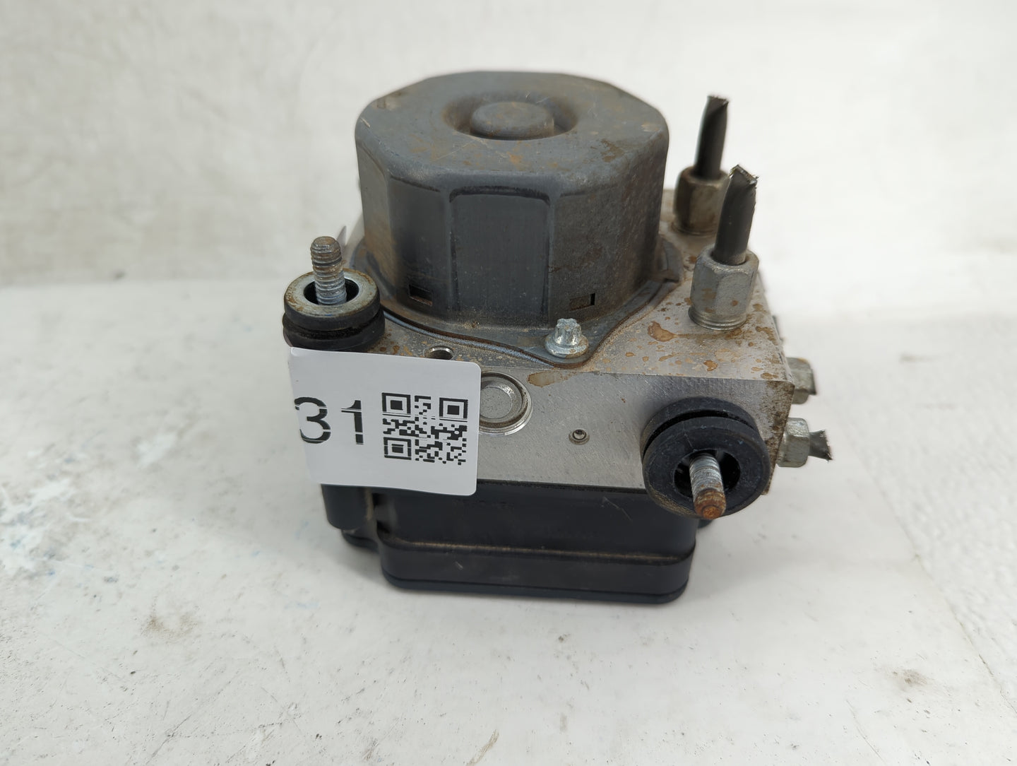 2014-2015 Nissan Sentra ABS Pump Control Module Replacement P/N:47660 3SG0C 15D2013/4267, 0 265 244 373 Fits Fits 2014 2015 