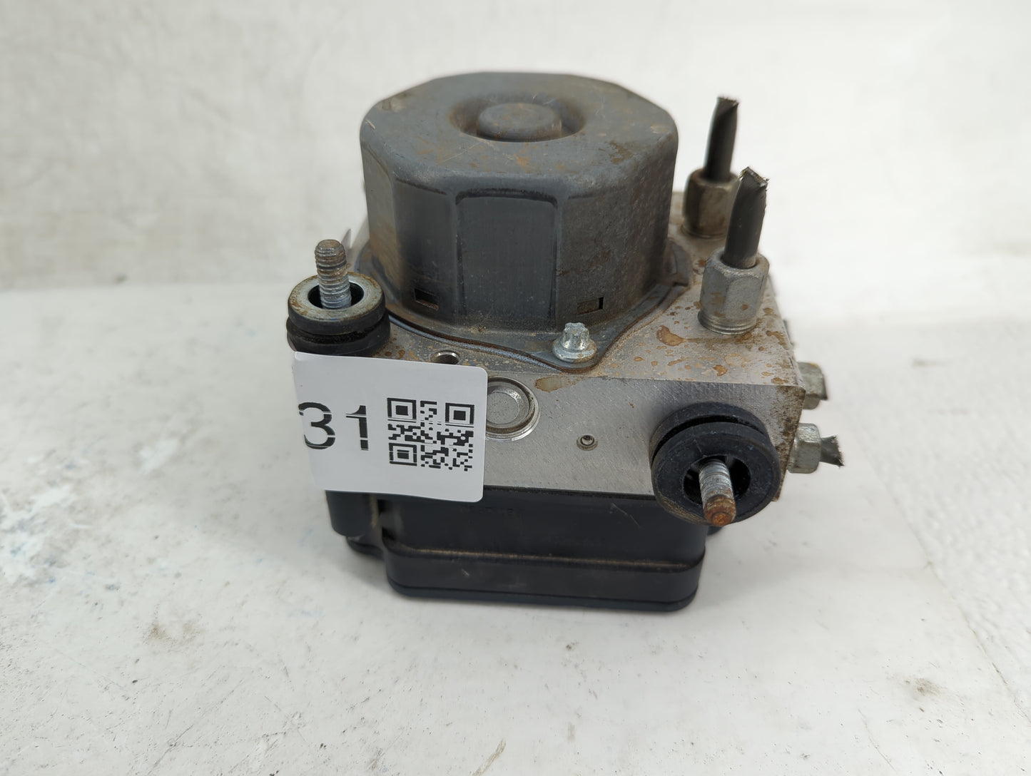 2014-2015 Nissan Sentra ABS Pump Control Module Replacement P/N:47660 3SG0C 15D2013/4267, 0 265 244 373 Fits Fits 2014 2015 