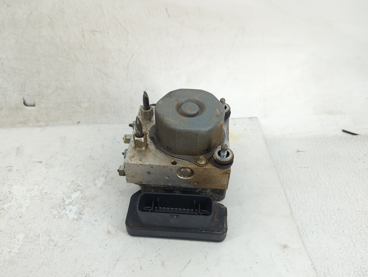 2014-2015 Nissan Sentra Anti-Lock Brake ABS Pump Module Actuator OEM P/N:47660 3SG0C 15D2013/4267 Fits Fits 2014 2015 OEM Us