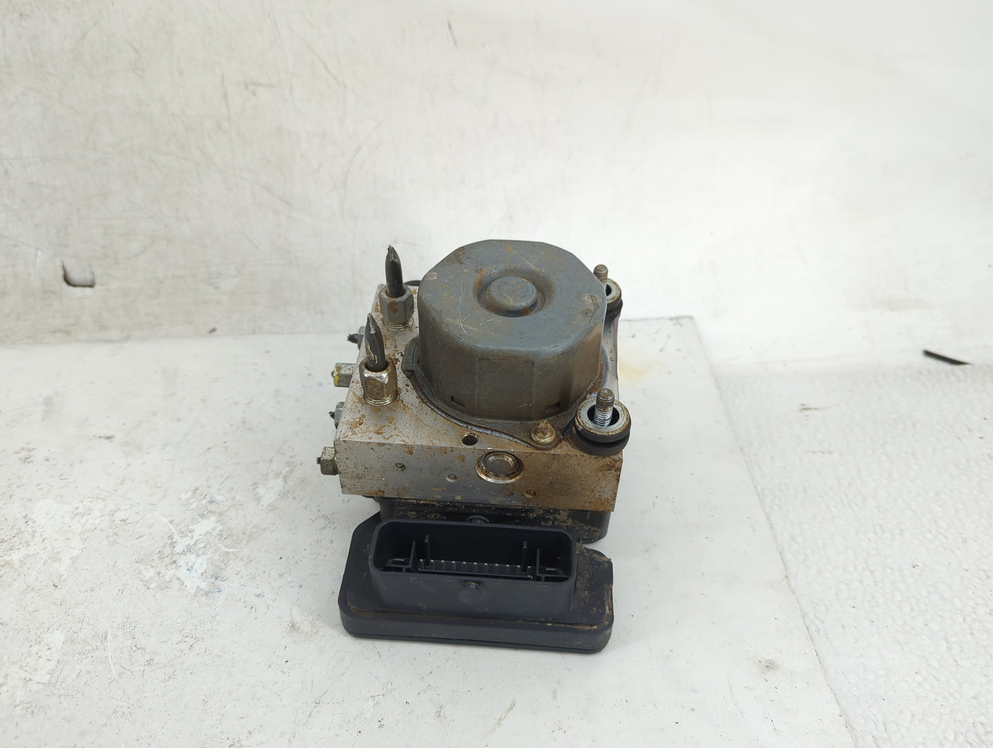 2014-2015 Nissan Sentra ABS Pump Control Module Replacement P/N:47660 3SG0C 15D2013/4267, 0 265 244 373 Fits Fits 2014 2015 
