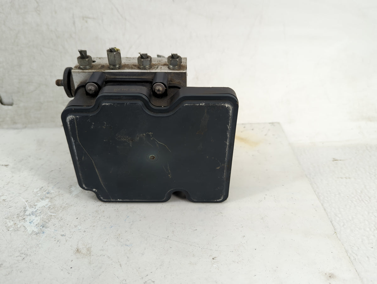 2014-2015 Nissan Sentra Anti-Lock Brake ABS Pump Module Actuator OEM P/N:47660 3SG0C 15D2013/4267 Fits Fits 2014 2015 OEM Us