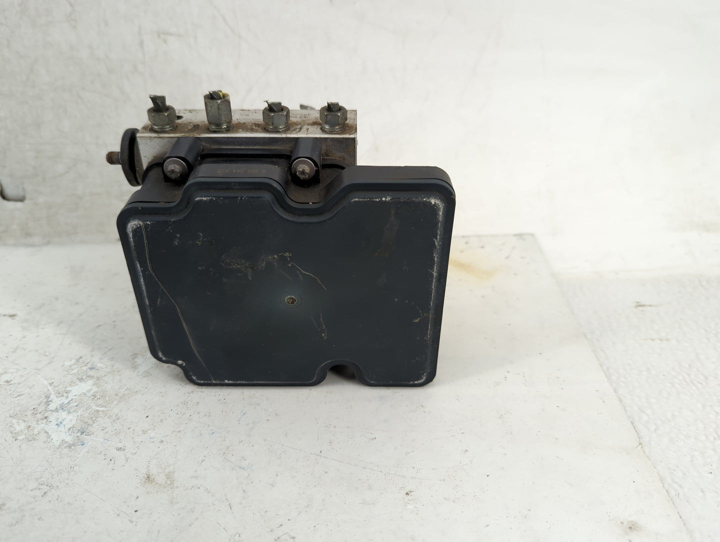 2014-2015 Nissan Sentra ABS Pump Control Module Replacement P/N:47660 3SG0C 15D2013/4267, 0 265 244 373 Fits Fits 2014 2015 