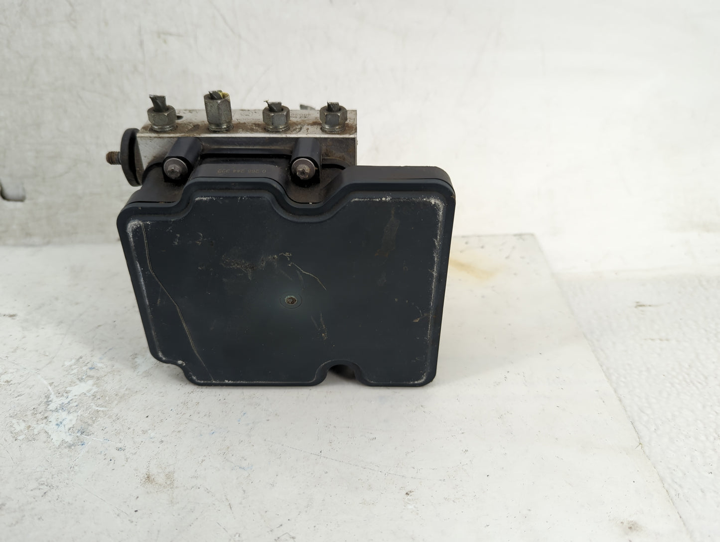 2014-2015 Nissan Sentra ABS Pump Control Module Replacement P/N:47660 3SG0C 15D2013/4267, 0 265 244 373 Fits Fits 2014 2015 