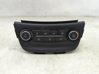 2015-2017 Nissan Sentra Climate Control Module Temperature AC/Heater Replacement Fits Fits 2015 2016 2017 OEM Used Auto Part