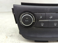 2015-2017 Nissan Sentra Climate Control Module Temperature AC/Heater Replacement Fits Fits 2015 2016 2017 OEM Used Auto Part
