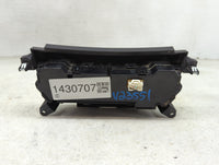2015-2017 Nissan Sentra Climate Control Module Temperature AC/Heater Replacement Fits Fits 2015 2016 2017 OEM Used Auto Part