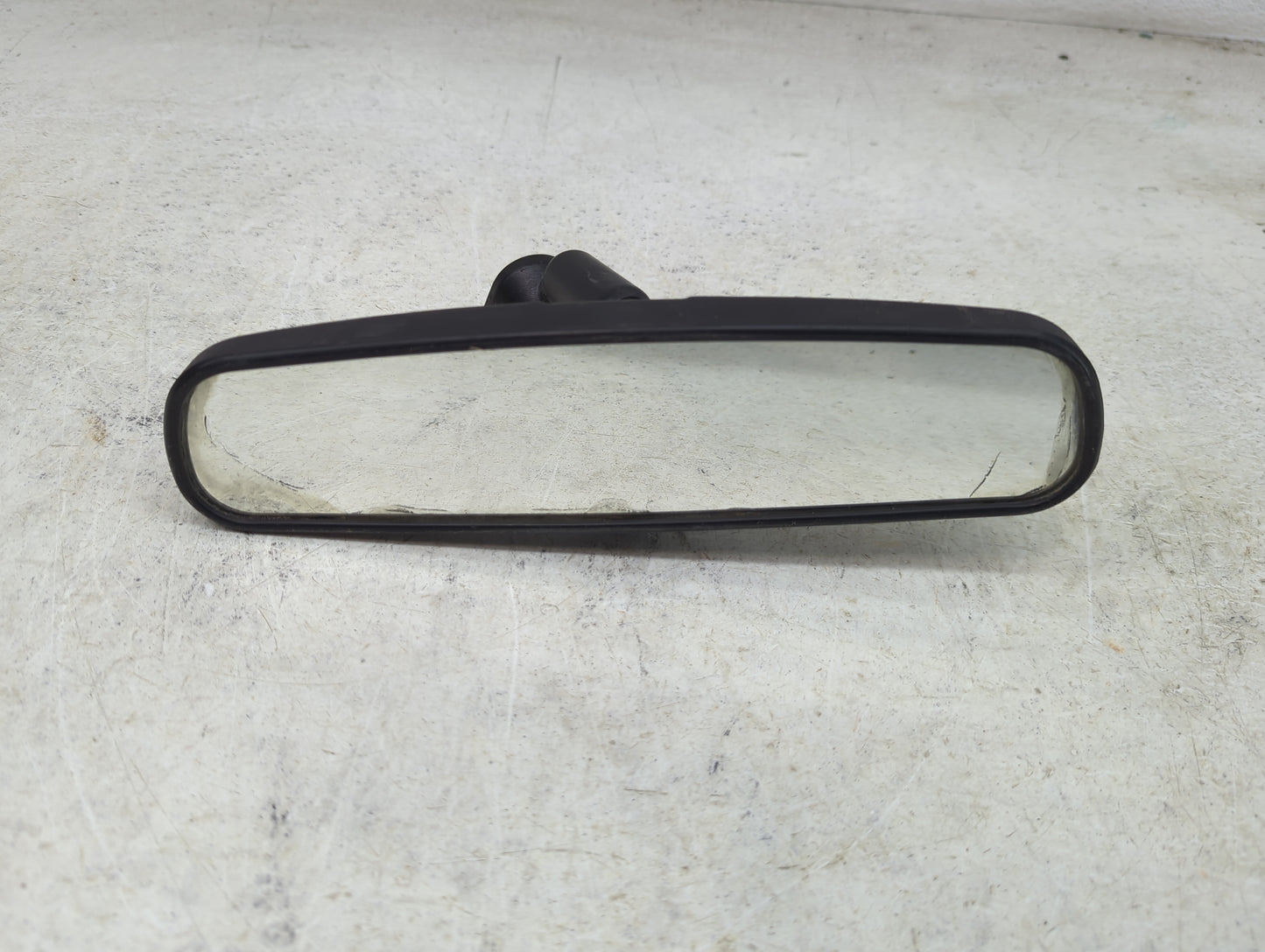 2015 Nissan Sentra Interior Rear View Mirror Replacement OEM Fits OEM Used Auto Parts - Oemusedautoparts1.com