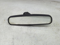 2015 Nissan Sentra Interior Rear View Mirror Replacement OEM Fits OEM Used Auto Parts - Oemusedautoparts1.com