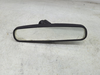 compare product 2015 Nissan Sentra Interior Rear View Mirror Replacement OEM Fits OEM Used Auto Parts
