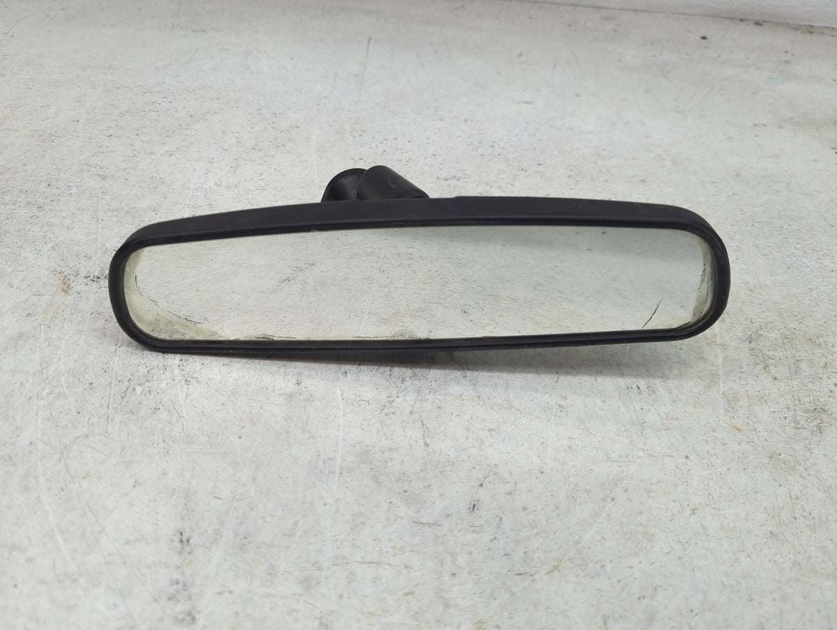 2007-2022 Nissan Sentra Interior Rear View Mirror Replacement OEM Fits OEM Used Auto Parts - Oemusedautoparts1.com