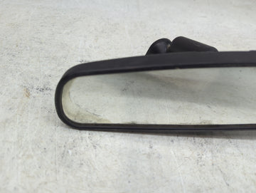 2015 Nissan Sentra Interior Rear View Mirror Replacement OEM Fits OEM Used Auto Parts