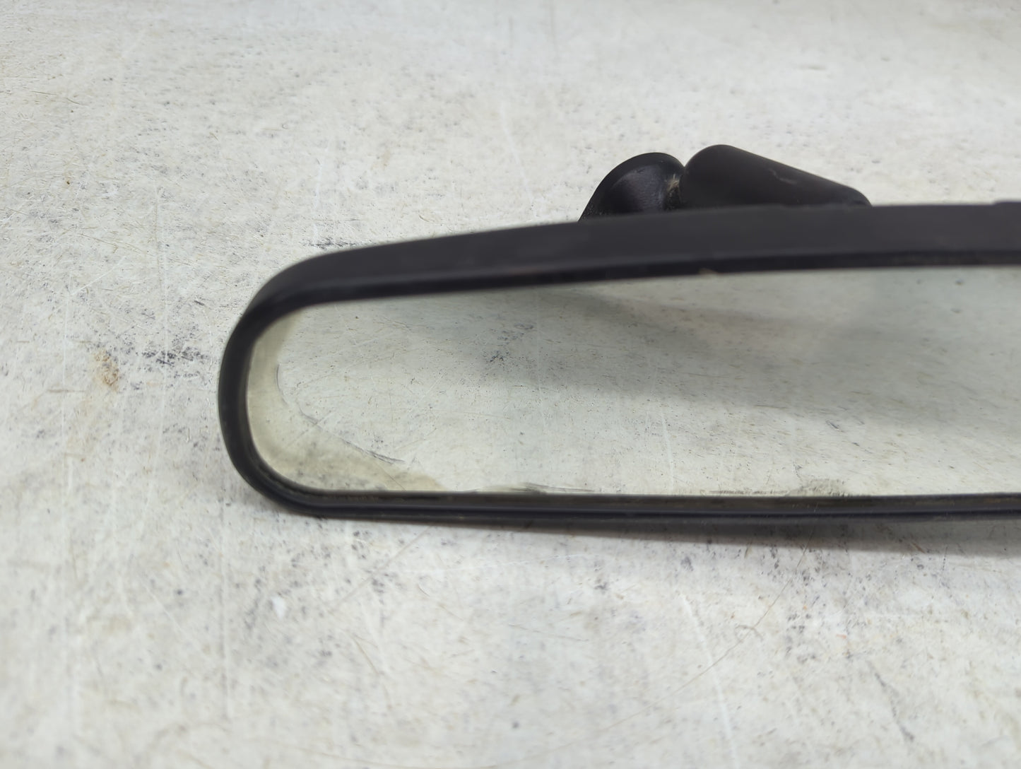 2015 Nissan Sentra Interior Rear View Mirror Replacement OEM Fits OEM Used Auto Parts - Oemusedautoparts1.com