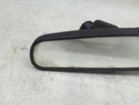 2015 Nissan Sentra Interior Rear View Mirror Replacement OEM Fits OEM Used Auto Parts - Oemusedautoparts1.com