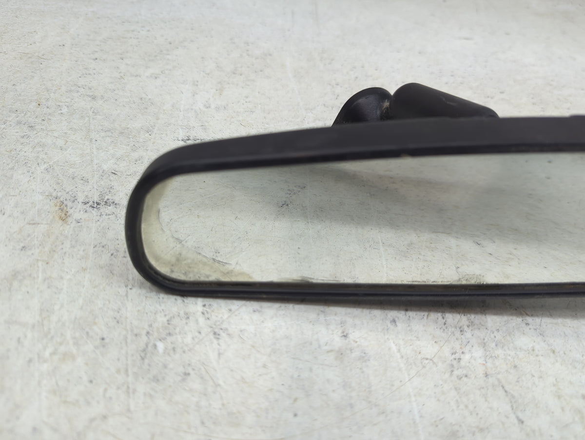 2007-2022 Nissan Sentra Interior Rear View Mirror Replacement OEM Fits OEM Used Auto Parts - Oemusedautoparts1.com
