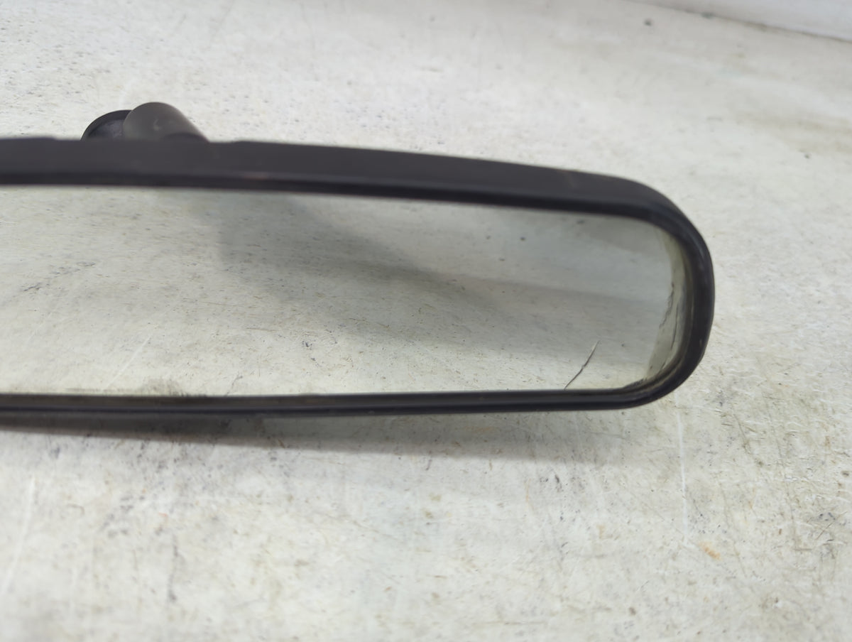 2007-2022 Nissan Sentra Interior Rear View Mirror Replacement OEM Fits OEM Used Auto Parts - Oemusedautoparts1.com