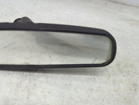 2007-2022 Nissan Sentra Interior Rear View Mirror Replacement OEM Fits OEM Used Auto Parts - Oemusedautoparts1.com