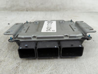 2013-2015 Nissan Sentra PCM Engine Control Computer ECU ECM PCU OEM P/N:NEC011-673 Fits Fits 2013 2014 2015 OEM Used Auto Pa