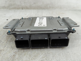 compare product 2013-2015 Nissan Sentra PCM Engine Control Computer ECU ECM PCU OEM P/N:NEC011-673 Fits Fits 2013 2014 2015 OEM Used Auto Parts