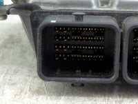 2013-2015 Nissan Sentra PCM Engine Control Computer ECU ECM PCU OEM P/N:NEC011-673 Fits Fits 2013 2014 2015 OEM Used Auto Pa