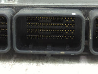 2013-2015 Nissan Sentra PCM Engine Control Computer ECU ECM PCU OEM P/N:NEC011-673 Fits Fits 2013 2014 2015 OEM Used Auto Pa