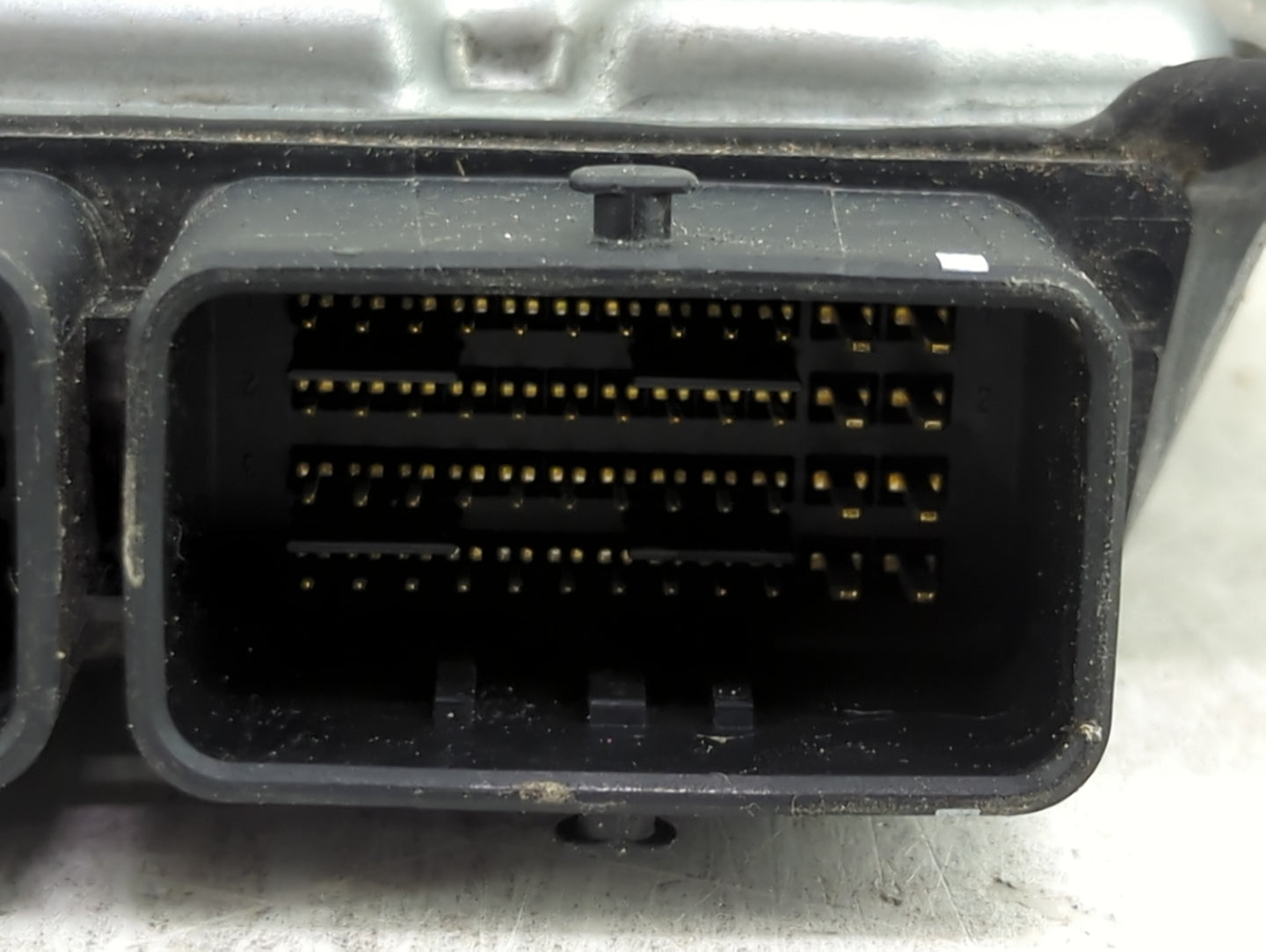 2013-2015 Nissan Sentra PCM Engine Control Computer ECU ECM PCU OEM P/N:NEC011-673 Fits Fits 2013 2014 2015 OEM Used Auto Pa