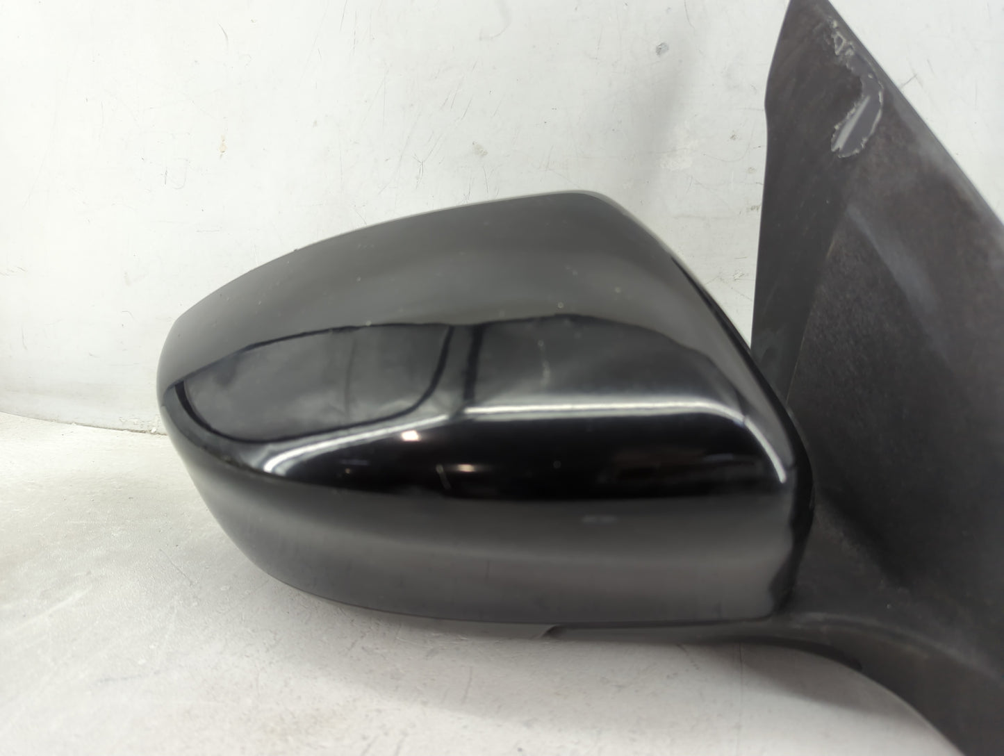 2013-2015 Nissan Sentra Passenger Side View Mirror - Right Door Mirror OEM Used - Oemusedautoparts1.com