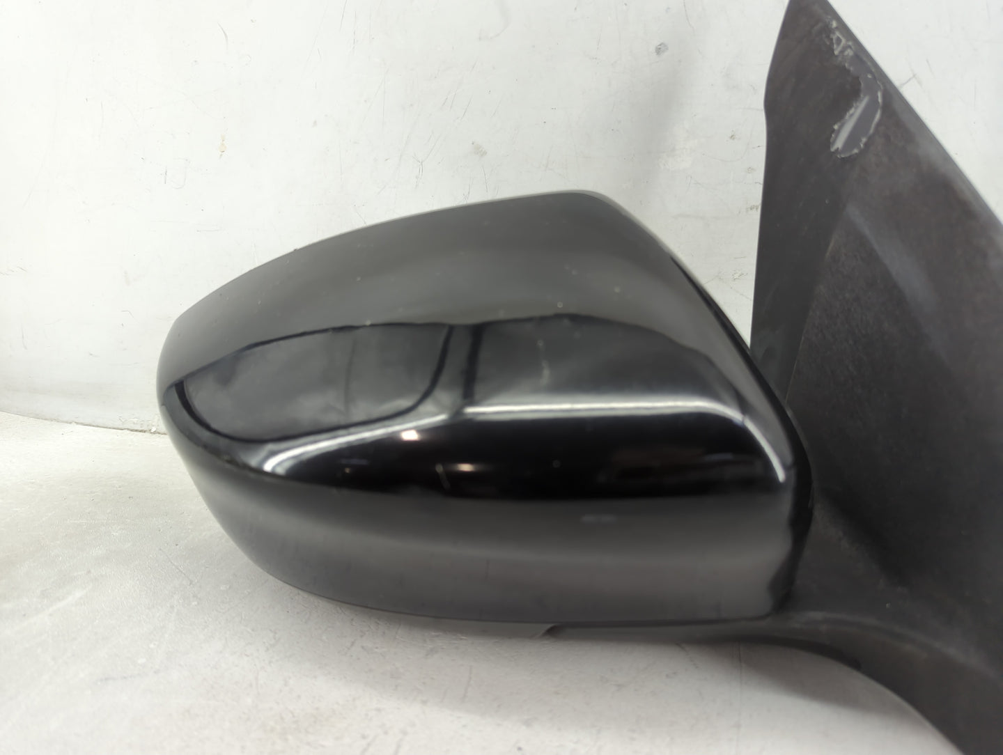 2013-2015 Nissan Sentra Passenger Side View Mirror - Right Door Mirror OEM Used - Oemusedautoparts1.com