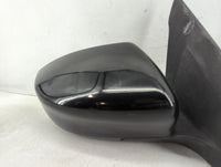 2013-2015 Nissan Sentra Passenger Side View Mirror - Right Door Mirror OEM Used - Oemusedautoparts1.com