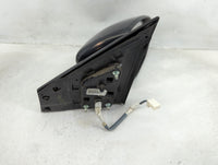 2013-2015 Nissan Sentra Passenger Side View Mirror - Right Door Mirror OEM Used - Oemusedautoparts1.com