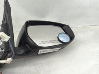 2013-2015 Nissan Sentra Passenger Side View Mirror - Right Door Mirror OEM Used - Oemusedautoparts1.com