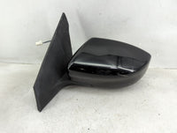2015 Nissan Sentra Driver Side View Mirror - Left Door Mirror OEM Used - Oemusedautoparts1.com