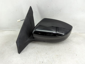 compare product 2015 Nissan Sentra Driver Side View Mirror - Left Door Mirror OEM Used