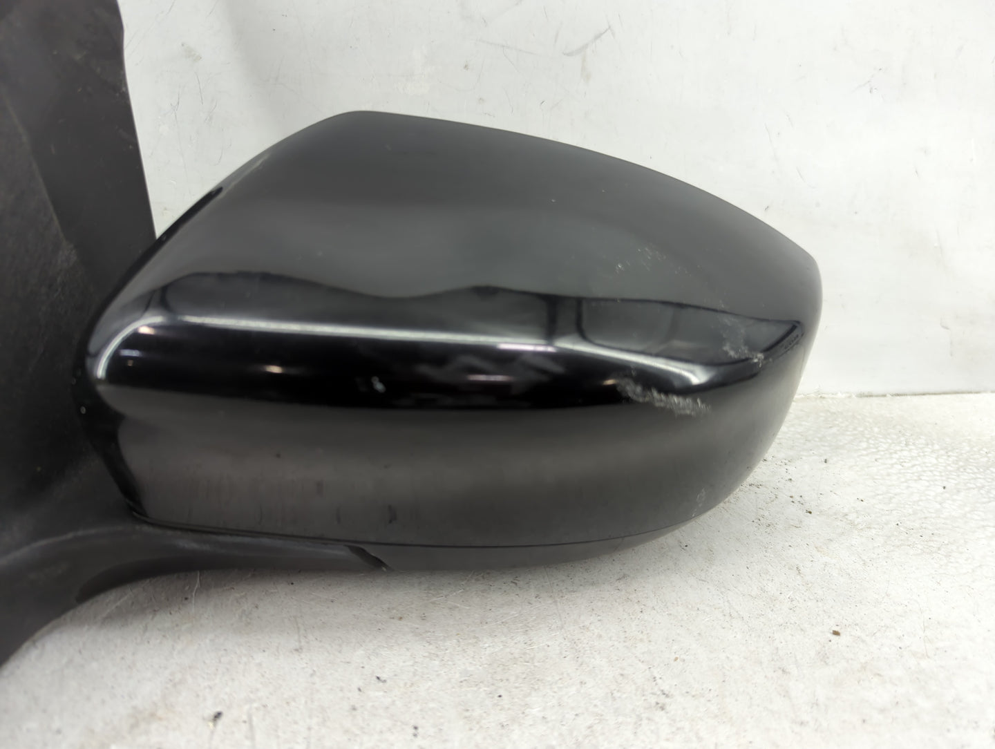 2015 Nissan Sentra Driver Side View Mirror - Left Door Mirror OEM Used - Oemusedautoparts1.com