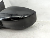 2015 Nissan Sentra Driver Side View Mirror - Left Door Mirror OEM Used - Oemusedautoparts1.com