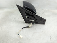 2015 Nissan Sentra Driver Side View Mirror - Left Door Mirror OEM Used - Oemusedautoparts1.com