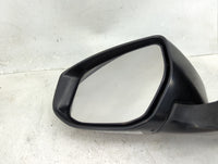 2015 Nissan Sentra Driver Side View Mirror - Left Door Mirror OEM Used - Oemusedautoparts1.com