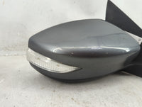 2015 Nissan Sentra Passenger Side View Mirror - Right Door Mirror OEM Used - Oemusedautoparts1.com