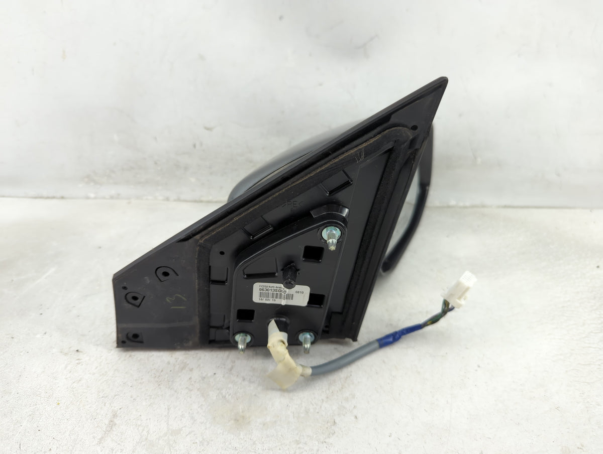 2015 Nissan Sentra Passenger Side View Mirror - Right Door Mirror OEM Used - Oemusedautoparts1.com